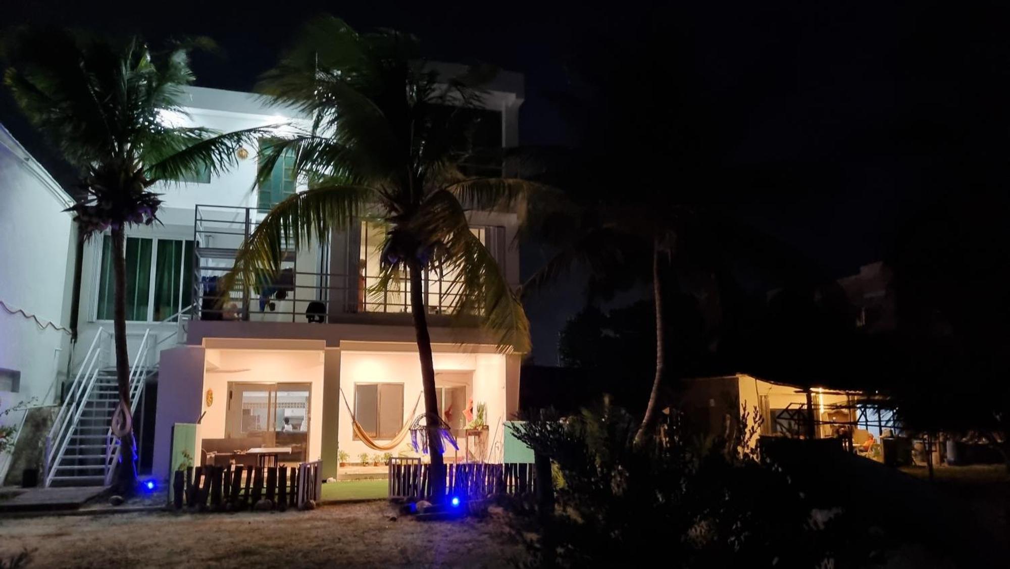 On The Beach - Seaside Sunset Haven Cancun Exterior photo