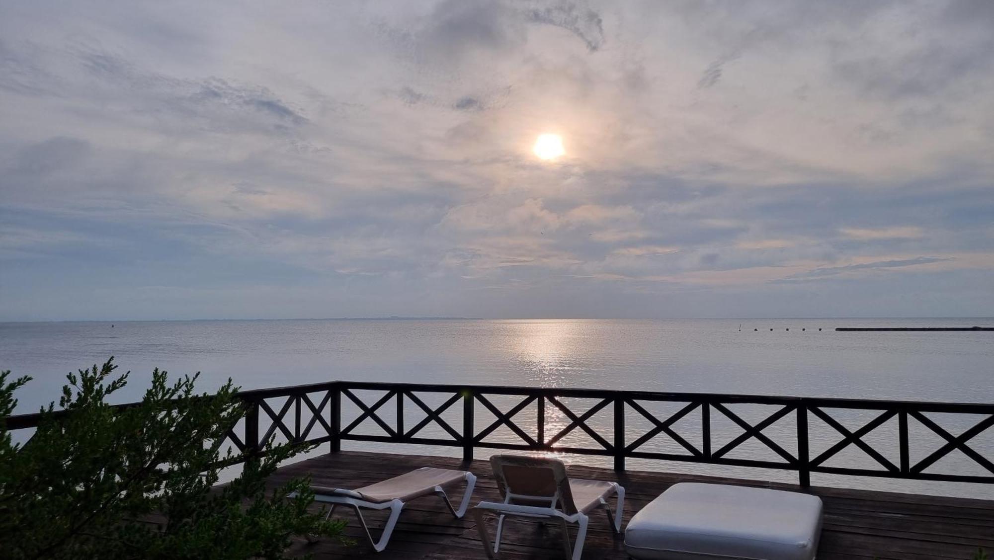 On The Beach - Seaside Sunset Haven Cancun Exterior photo